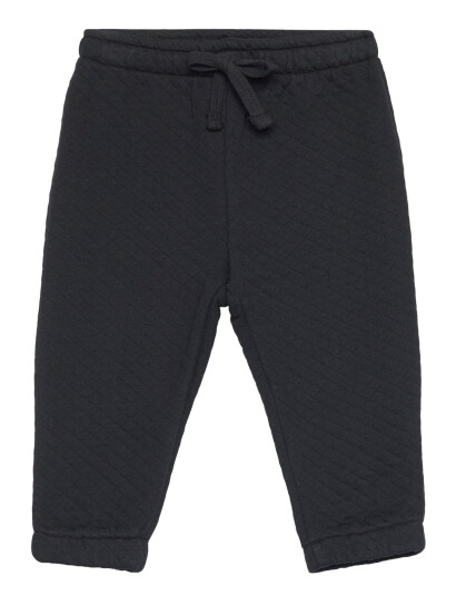 Sofie Schnoor Baby and Kids Netussb Sweatpants Black 98