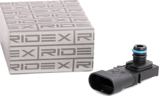 MAP-sensor RIDEX 3947S0007