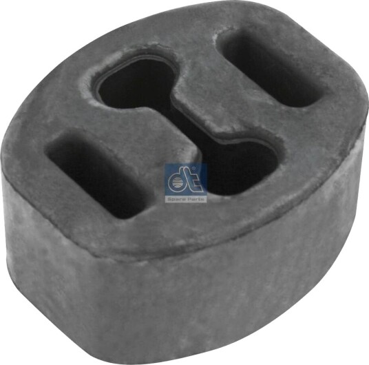 Gummipute lydpotte DT Spare Parts 7.22190