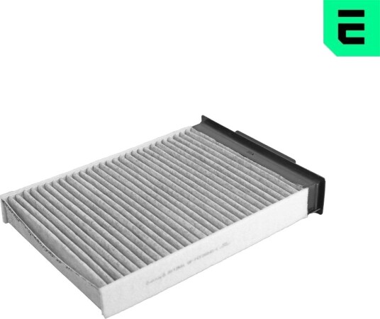 Kupefilter OPTIMAL OP-FCF20045-C Kupefilter OPTIMAL OP-FCF20045-C