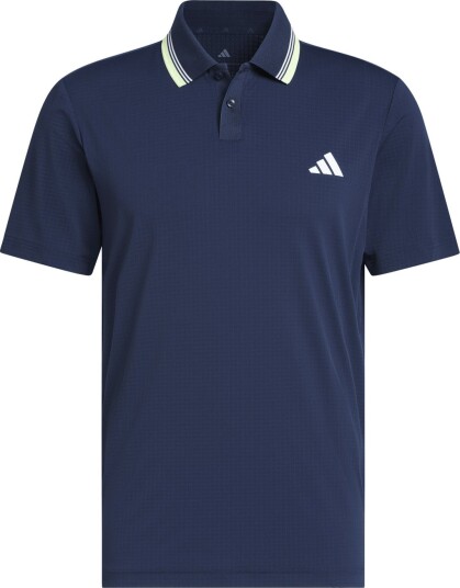 Adidas Tour Clmcl Polo Blå Golf pologenser herre CollegiateNavy Medium