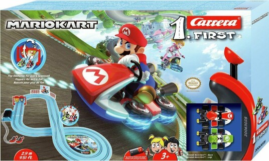 Carrera First Nintendo Mario Kart™
