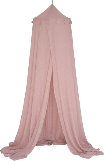 JaBaDaBaDo Sengehimmel Dusty Pink JaBaDaBaDo Sengehimmel Dusty Pink