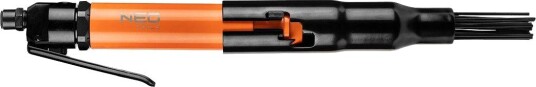 NEO Tools 14-032 Nålehammer For Rust Og Sveisesømmer 19 × 3 mm, Maks Trykk 6,3 bar