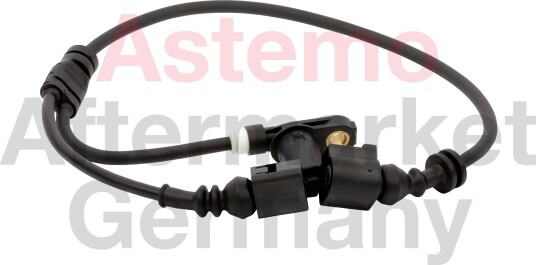 HITACHI 2501426 Sensor, ABS