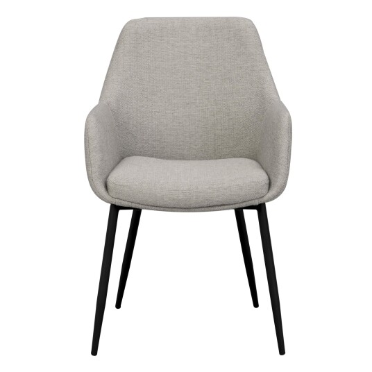 Rowico Reily spisestol med armstøtte 110459 Rowico Reily spisestol med armstøtte 110459