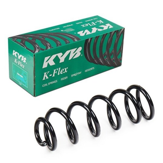 Fjær KYB RA5218 Fjær KYB RA5218