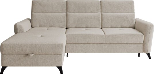 hjørnesofa Hjørnesofa TALIA Vibe 08 Venstre
