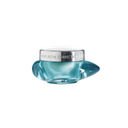 Thalgo Hyalu-Procollagene Antirynke Krem 50 ml for Moden og Tørr Hud