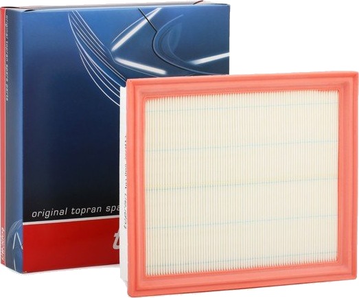 TOPRAN 103 008 Luftfilter TOPRAN 103 008 Luftfilter
