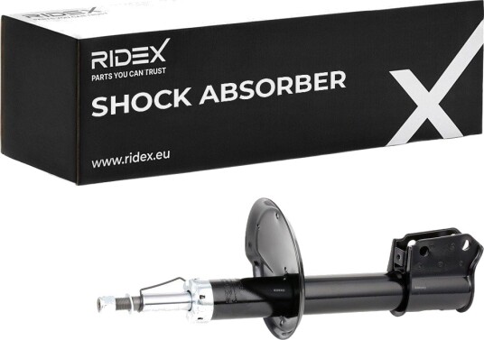 RIDEX 854S1265 Støtdemper