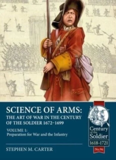 Science Of Arms Av Stephen M Carter