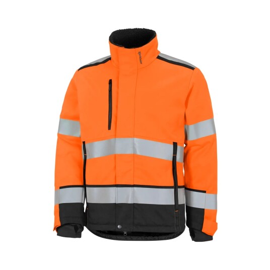 Björnkläder Vinterjakke Med Pilefôr Kl. 3 799333718 2XL