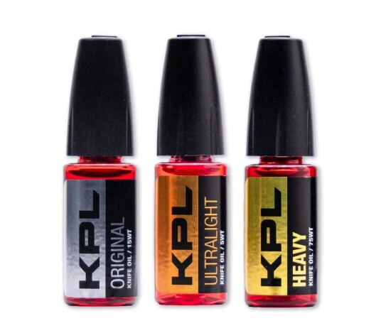 KPL Triple Combo Pack   Tilbeh
