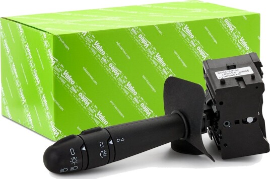 Bryter komplett rattstamme VALEO 251597