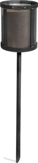 Bålpanne Jabo CookKing Bruno Ø20 cm