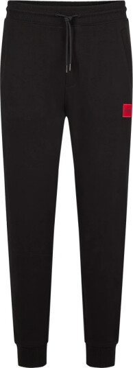 HUGO Doak212 - Black - XL