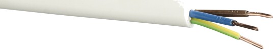 Gelia Kabel 4004515122 Eqq 5G1.5, S05Z1Z1-U 125 m
