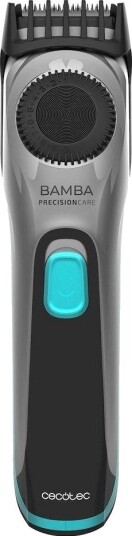Cecotec Alldrive Pro Hårklipper (PrecisionCare) - 1-10mm