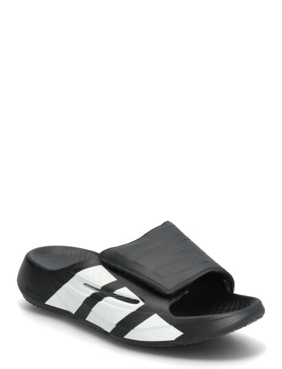 adidas Sportswear Lightblaze Slide - Black - 38 adidas Sportswear Lightblaze Slide - Black - 38