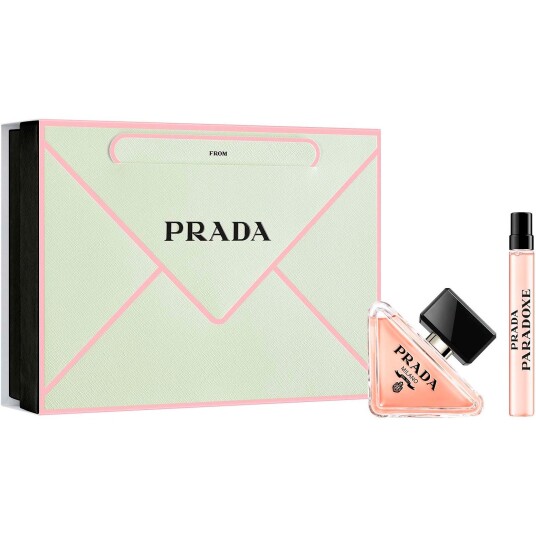 Prada Paradoxe Gavepakke for Kvinner med Eau de Parfum 60 ml