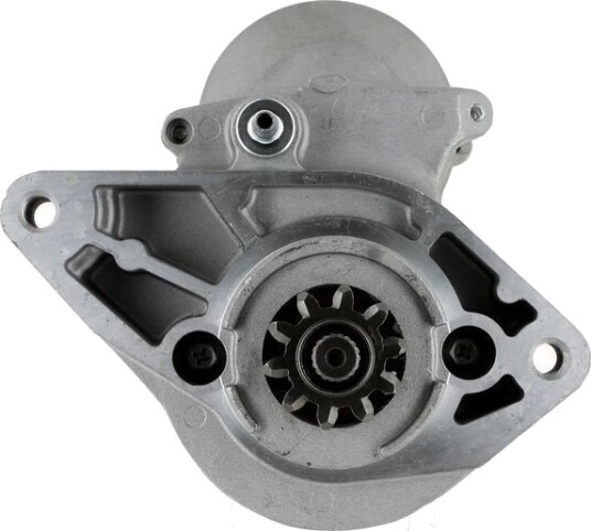 ROTOVIS Automotive Electrics 8081014 Starter ROTOVIS Automotive Electrics 8081014 Starter