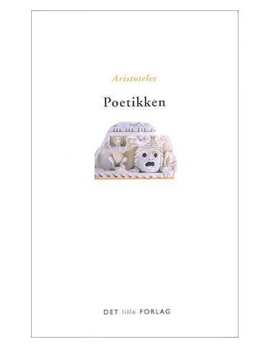 Poetikken | Aristoteles | Språk: Dansk