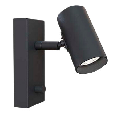 Belid Vegglampe Tyson 1575743-03-0 1696669-01-0