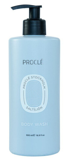 Proclé Saltsjön Body Wash Proclé Saltsjön Body Wash