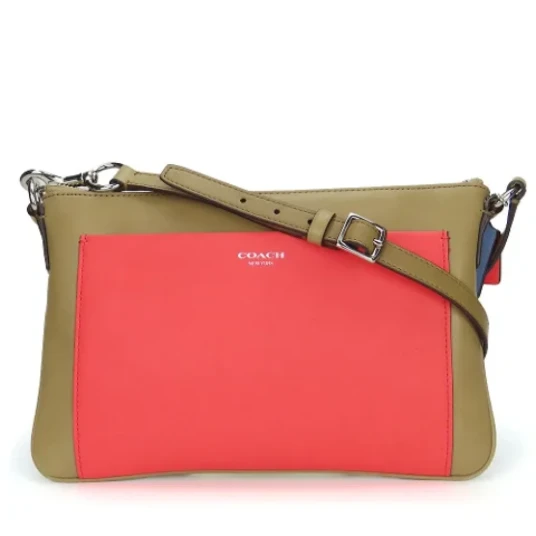 Coach Dame Beige