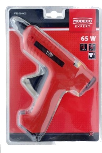 Modeco Limpistol 65w Modeco Limpistol 65w
