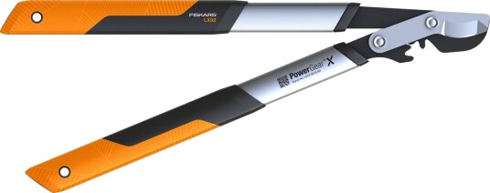 Fiskars Rydningssaks sideskjær powergear x small