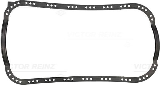 REINZ 71-52367-00 Tetning, bunnpanne