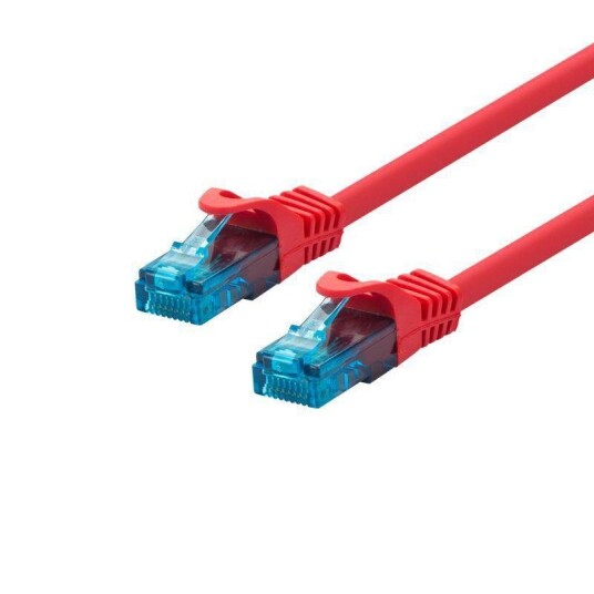 LOGON PATCH CABLE U/UTP 30M CAT5E