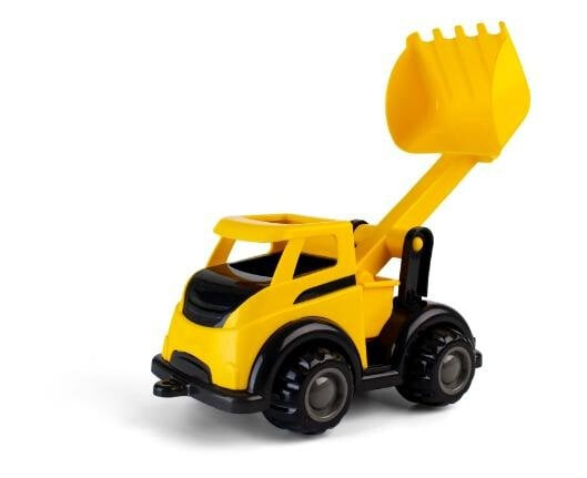 Viking Toys Might Digger Truck 130044