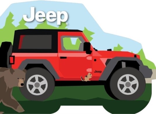 How a Jeep® Wrangler Works How a Jeep® Wrangler Works