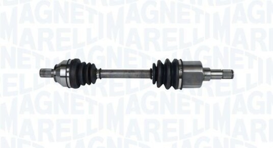 Magneti Marelli Drivaksel MAGNETI MARELLI 302004190171