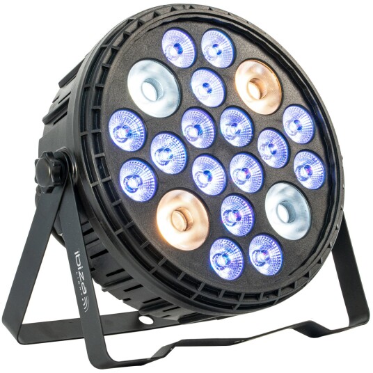 Ibiza XL RGBW+WWCW Parlampe Ibiza XL RGBW+WWCW Parlampe