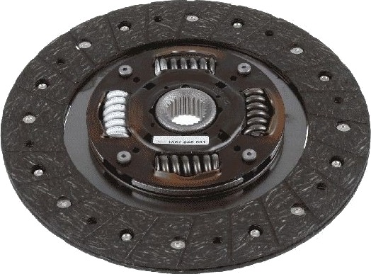 Clutchplate SACHS 1862 848 001