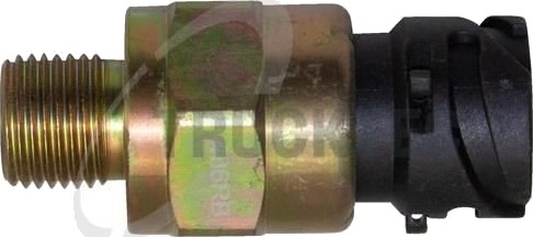 Sensor, trykkluftanlegg TRUCKTEC AUTOMOTIVE 03.42.038