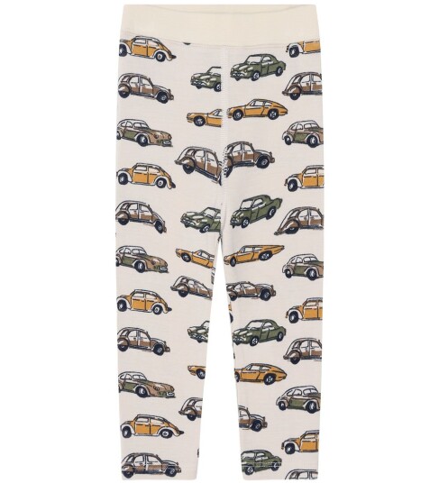 Hust and Claire Leggings Ull HcLiro Fransk Oak Hust and Claire 4 år 104 Leggings Ull Beige Hust and Claire Leggings Ull HcLiro Fransk Oak Hust and Claire 4 år 104 Leggings Ull Beige