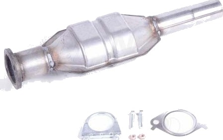 Katalysator NAP carparts CAK10813