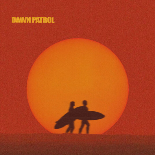 Party Wave Dawn Patrol CD