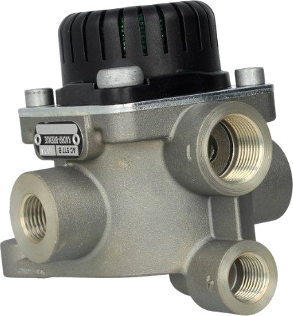Relèventil KNORR BREMSE AC577B