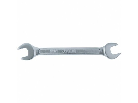 Ks Tools 517.0761, Kromvanadiumstål, Rustfritt Stål, 24X26 Mm, 26,5 Cm, 330 G, 1 Stykker