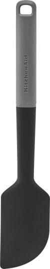 Kitchenaid Classic slikkepott 30 cm grå