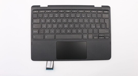 Lenovo Upper Case B 81H0 W/KB ITA MEDION