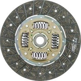 Clutchplate AISIN DZ-918