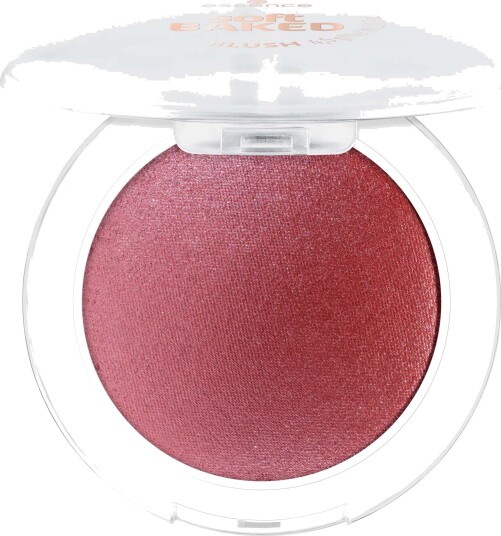 essence Soft Baked Blush 60 Cocoa Glaze