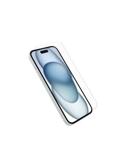 OtterBox Premium Glass Apple iPhone 16 Clear OtterBox Premium Glass Apple iPhone 16 Clear